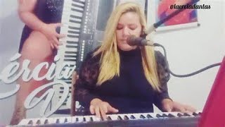 Ave Maria Para o Nosso Amor da Noa Grande Cantora Laecia Dantas...