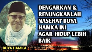 DENGARKAN DAN RENUNGKANLAH NASEHAT BUYA HAMKA INI ‼️NGAJI FILSAFAT FAHRUDDIN FAIZ #drfahruddinfaiz