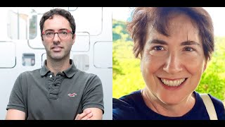 Francesco Papaleo, Simonetta Filippi,  fisica e neuroscienze