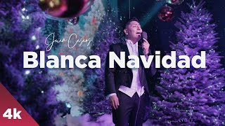 Juan Casaos - Blanca Navidad (CONCIERTO) 2020