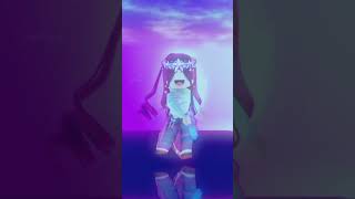 this music♡ credit: alvoreyxo #shorts #roblox #dances