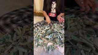 Money🤑🤑💲💲 piggy bank|| Piggy bank magic trick🔥🔥 #shorts #youtube #magic