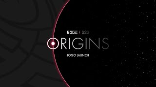 EDGE'23 LOGO LAUNCH | Geekonix | Techno Main Salt Lake