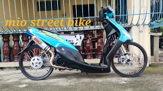 mio 1 streetbike thailand concept