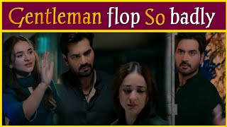 Why Gentleman Drama Flop? | Dramaz ARL