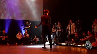 IGOR KLINSKY | FINAL ROUND | SONG BY VAARKA | DANCE EXCHANGE NEW STAGE episode 6