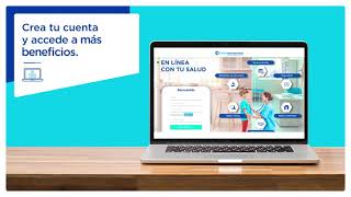 Conoce Mi clínica online y accede a beneficios exclusivos que tenemos para ti y tu familia