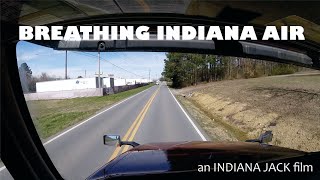 Breathing Indiana Air