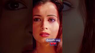 Bheed me Tanhai me | Udit Narayan | Shreya | #90sbollywoodhindisong #viralshorts #hindisong