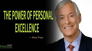 The Power Of Personal EXCELLENCE - One Of The Greatest Motivational Speech Videos Ever