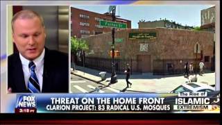 Extremists In America - 'Most Radical' Mosques In The U.S. - The Rise Of Extremism - Fox & Friends