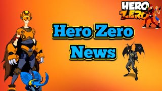 Hero Zero Gr22/ News/ Part2