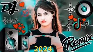 Dj Song💙 || Top Dj | Hard Bass ❤️‍🔥 | JBL Dj Remix | Old Hindi Dj Song 🥀| | Dj Remix Song 2024