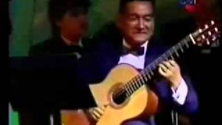 Gitana - Los Davalos.flv