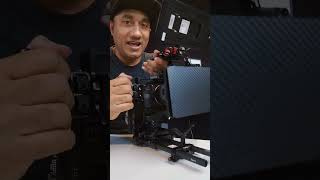 How to rig your basic camera into this in 2023  #shorts #videography #camerarig