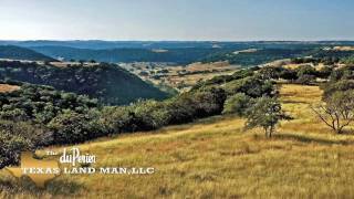 Texas Hill Country Real Estate, Near Boerne