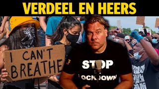 VERDEEL EN HEERS - DE JENSEN SHOW #171