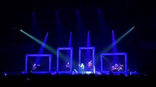 Lara Fabian - Il est Lune / live /