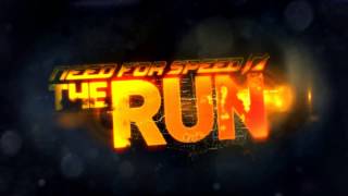 Need For Speed:The Run Intro [1080p60]