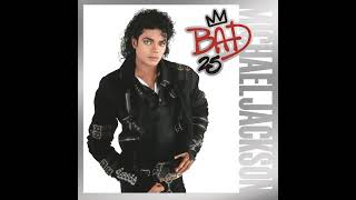 bad remastel  michael  jackson