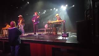 49 Winchester Live Columbia, SC The Senate Encore Hillbilly Happy (New song)