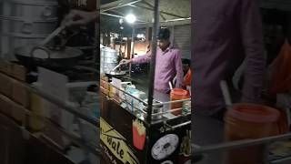 fried momo 🔥😋#shorts#street food in Patna 😋