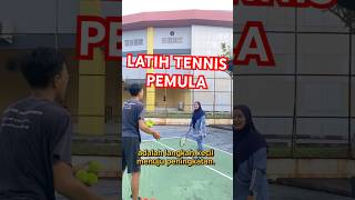 Melatih Atlet Tenis Pemula: Tantangan, Kesabaran, dan Kesuksesan #privattennis #ponaceh #tennis