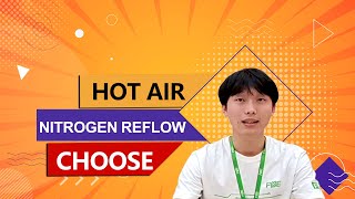 Nitrogen Reflow Oven Introduction