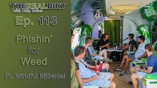 Talkin' Phish with the Mindful Millenial (S1 Ep13)