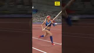 Sandi Morris | Pole Vault