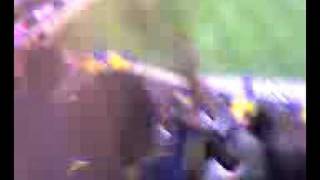 RACING 0 BOCA 3 SUBEN Y BAJAN !!! TE AMO BOCA