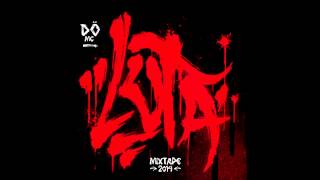 DÖ Mc - E.C.A. part. DJ G2