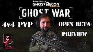 ΑΓΩΝΙΑ!!! Ghost War PvP Beta Gameplay preview