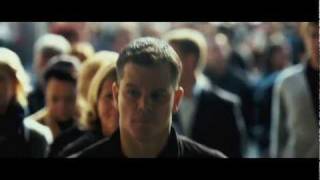 The Bourne Ultimatum