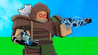 This *FREE* kit is OVERPOWERED.. (Roblox Bedwars)