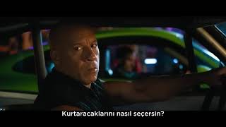 Hızlı ve Öfkeli 10 | Fast X | Altyazılı Teaser Fragman | RecepTV