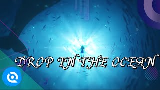 Nightcore- Drop in the océan (Poylow, Harry Taylor, MAD SNAX feat. India Dupriez) Lyrics