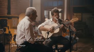 Um Pouco de Minha Vida - Daniel e Zé Camillo