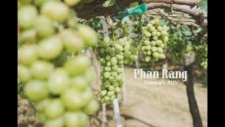 Phan Rang - February 2018