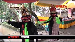 Bendrong | Reog Dangdut Mekar Wangi | 11 November 2021 | Pawidean | Indramayu