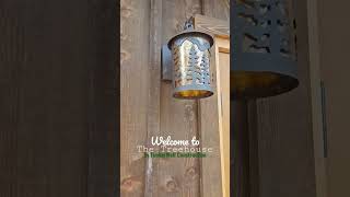 Treehouse by TimberWolf Construction #treehousemasters #custom #colorado