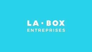 La Box Entreprises par TF1 PUB