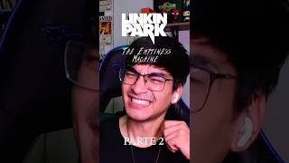 NUEVA cancion de Linkin Park "The EmptinessMachine" 🔥 #fyp #parati #linkinpark #theemptinessmachine