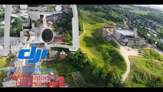 Phantom 3 tutvustus