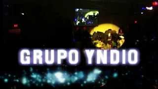 GRUPO YNDIO - DE RODILLAS ANTE TI