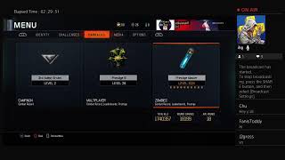 Bo3 zombies ascension map round grinding solo nightly live stream 9/9/24