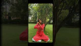 Dagabaaz re| Semi-classical #dance#semiclassical#sittingdancechoreography#shorts