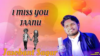 I Miss You Janu || Ft - Jasobant Sagar || Old Sambalpuri Song || Sambalpuri Romantic Song || Mp3