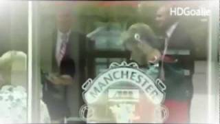 David De Gea | Farewell Edwin [Original | HD]