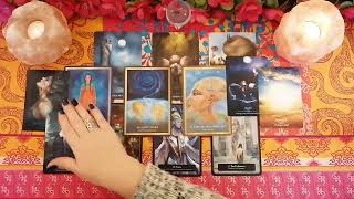 ✨️ Star Mother • Tarot Reading 2024